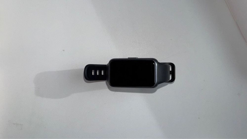 Часы huawel Band 7