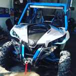 Can-am Maverick 1000