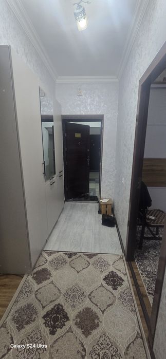 Сергили чоштепа метрони биринчи бекати навастройка 2хона 55минг