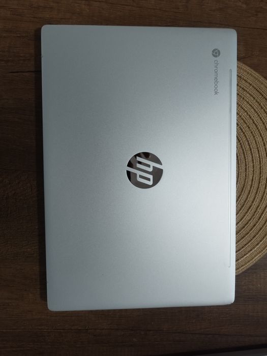 Лаптоп HP Pro c640 Chromebook, Intel Core i7-10610U, 14",Full HD,