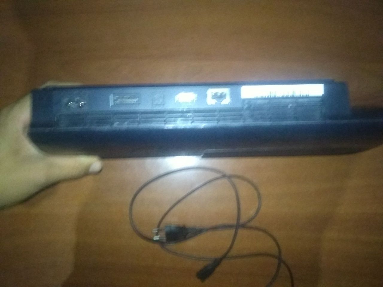 Pleshteshn 3 bor