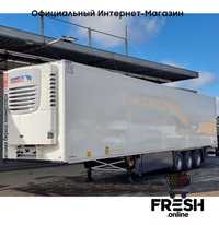 Schmitz Schmitz Cargobull TKM Холодильник полуприцепы