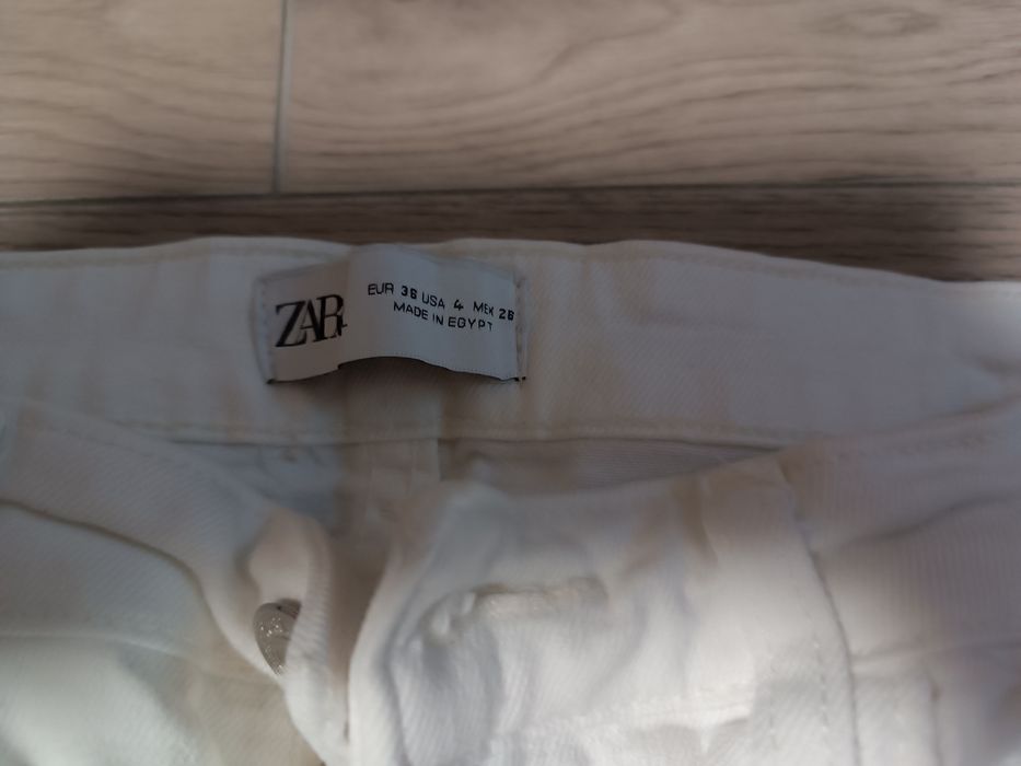 Дамски дънки Zara