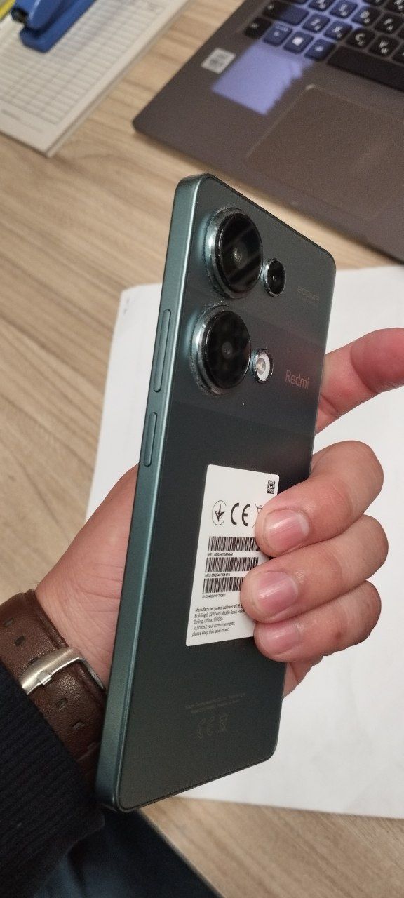 Redmi note 13 pro