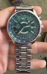 Orient Automatic 100m Multi-Year Calendar
