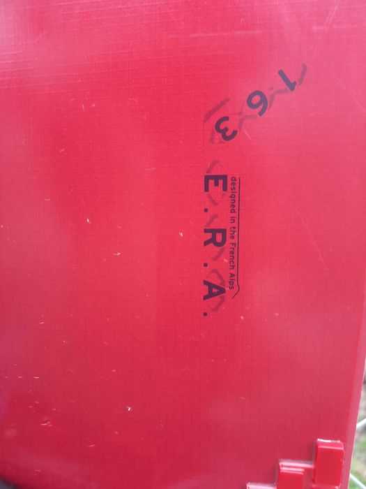 сноуборд Salomon Era  163см.  с автомати