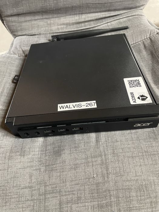 Mici pc acer i3 4gb ram