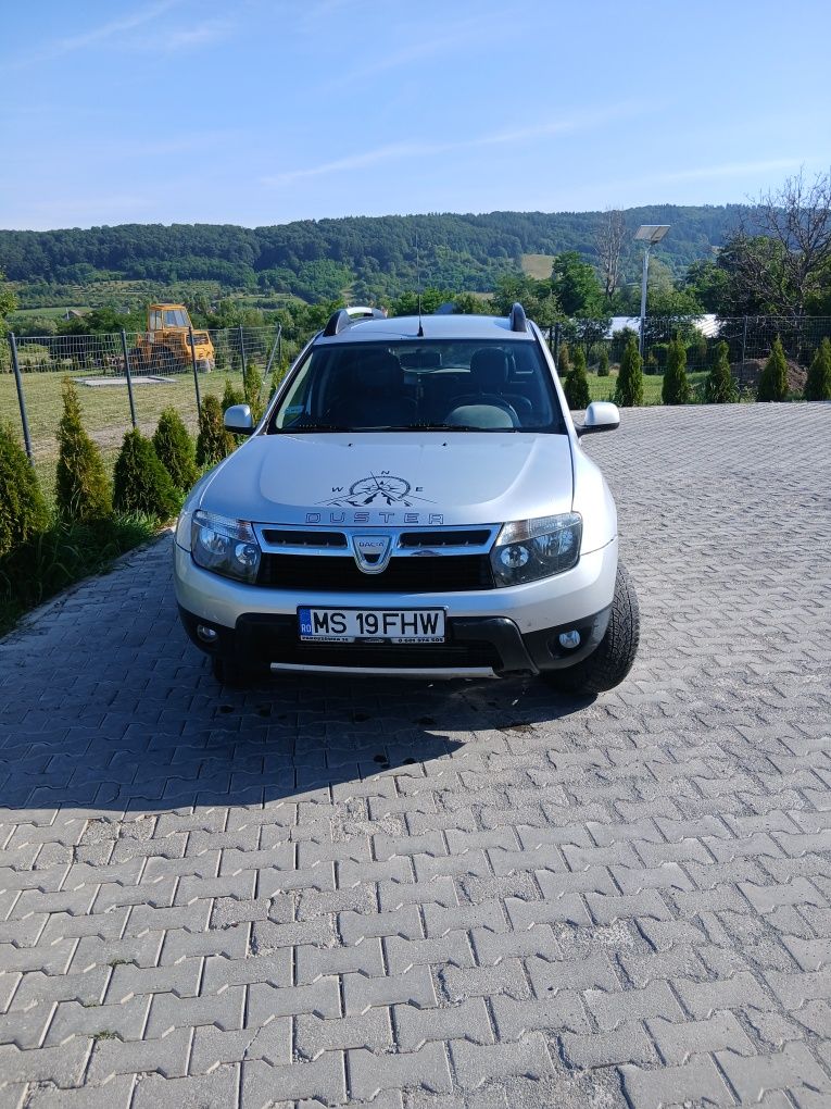 Dacia Duster ,an 2010