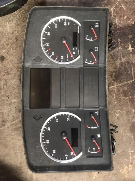 Ceasuri Borduri Man, Mercedes Mp 1,2,3, Volvo, dezmembrari