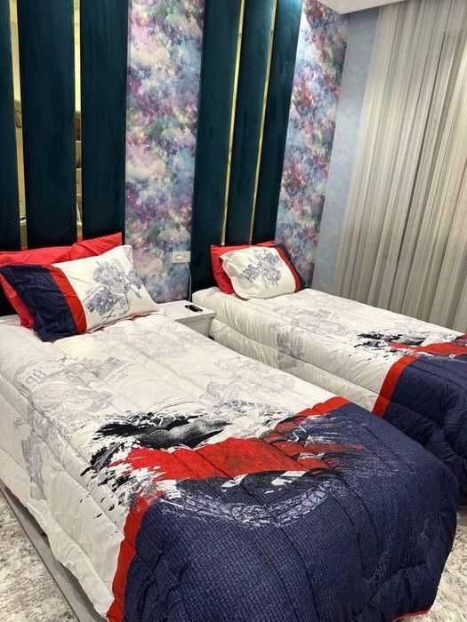 Сдается в аренду 2/5/9 Яккасарайский, ЖК Парисиен, Текстильный,