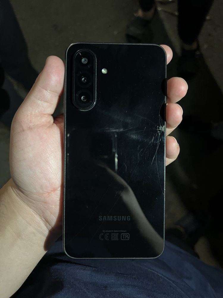 Samsung a26 5G 256GB