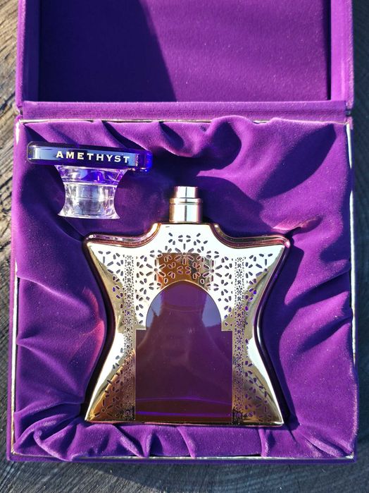Parfum bond amethist dubai