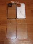 Срочно продам оригинал чехол для iPhone 13 pro max и 12 pro max