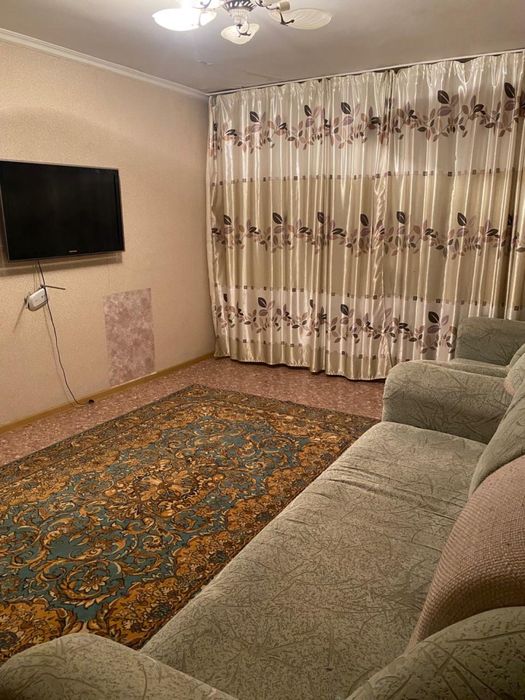 Сдам квартиру на длительный срок