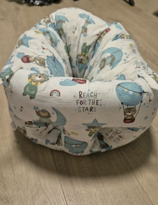 Барбарон за бебе