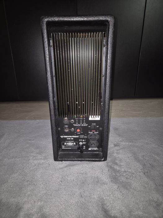 Cerwin Vega CVA - 28