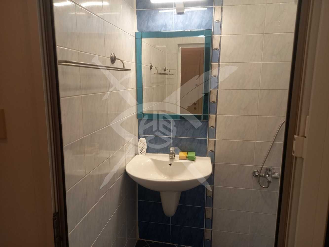 Тристаен апартамент в ж.к. Толстой  № 61533