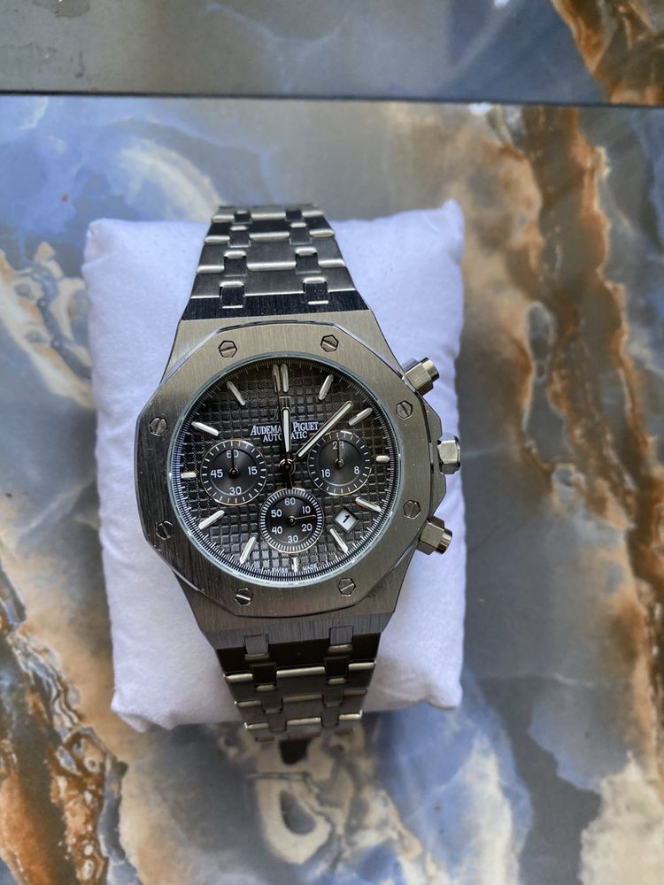 Audemars Piguet Royal Oak Chronograph Automatic