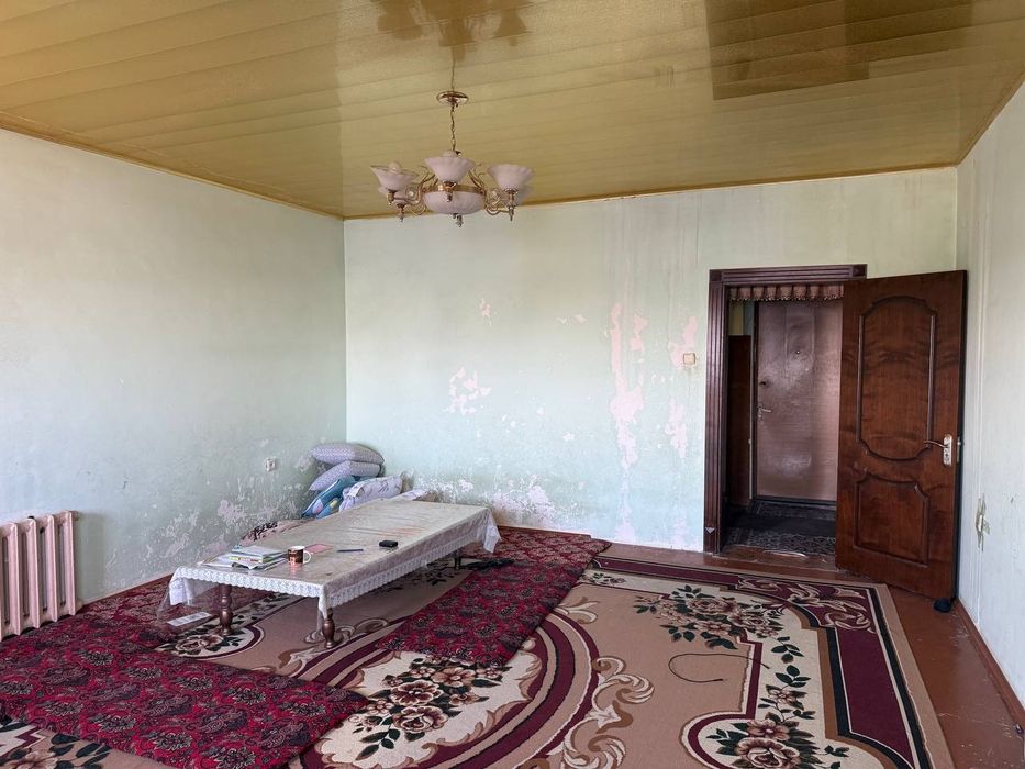 Аренда квартиры 2/5/9 Гунча . Метро Тинчлик