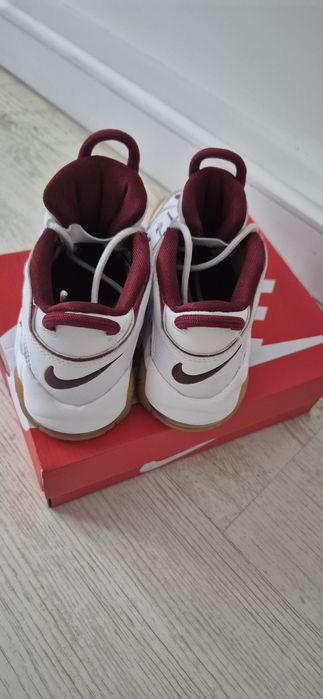 Nike uptempo  nu ( Jordan, adidas) Marime 28