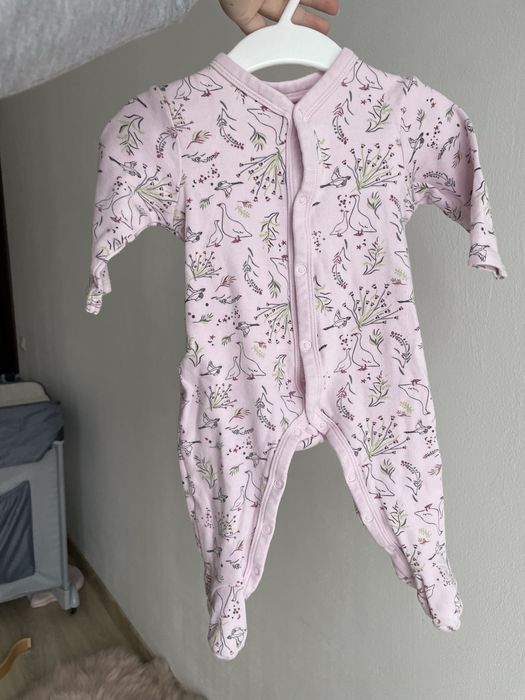 4 salopete cu botosei ,marimea 68