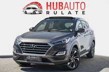 Hyundai Tucson Camere 360, Faruri Full Led Matrix, Panoramic, Distronic