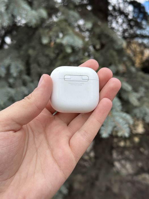 Airpods 4 / Аирподс 4