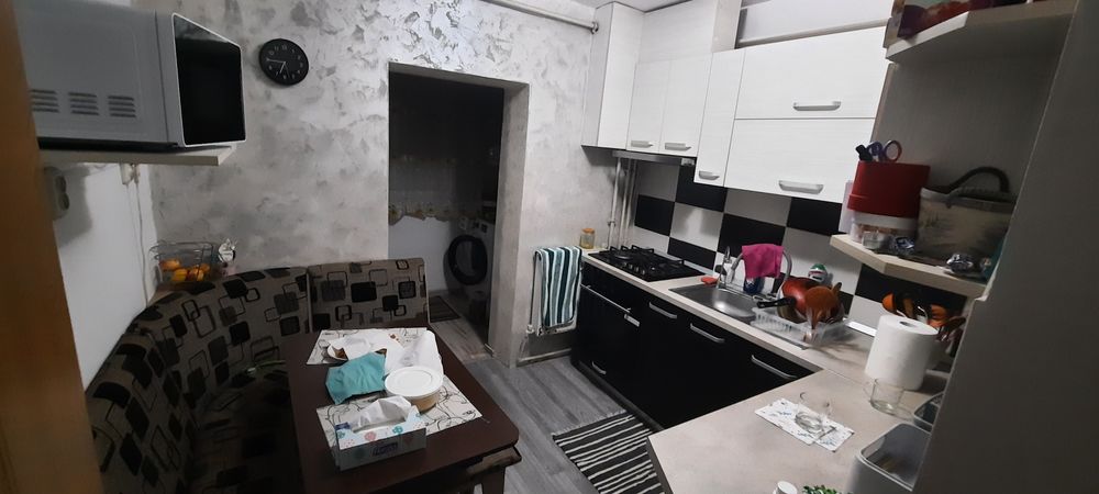 Apartament de vânzare!