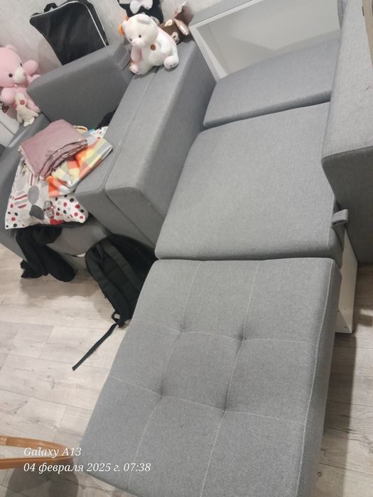 Продам Кресло кровать