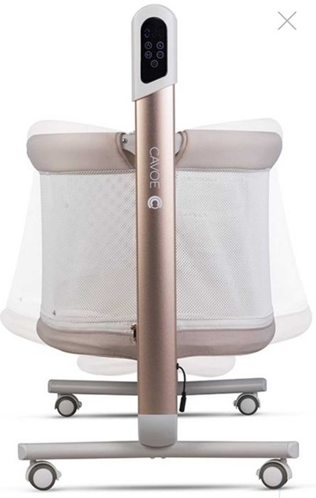 Patut bebelus electric