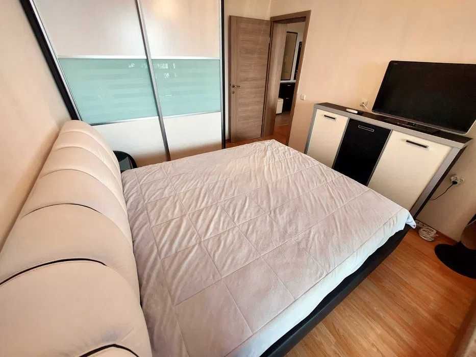 Продава се Тристаен апартамент в Свети Влас - 100 кв.м за 1180 €/кв.м - Снимка #5