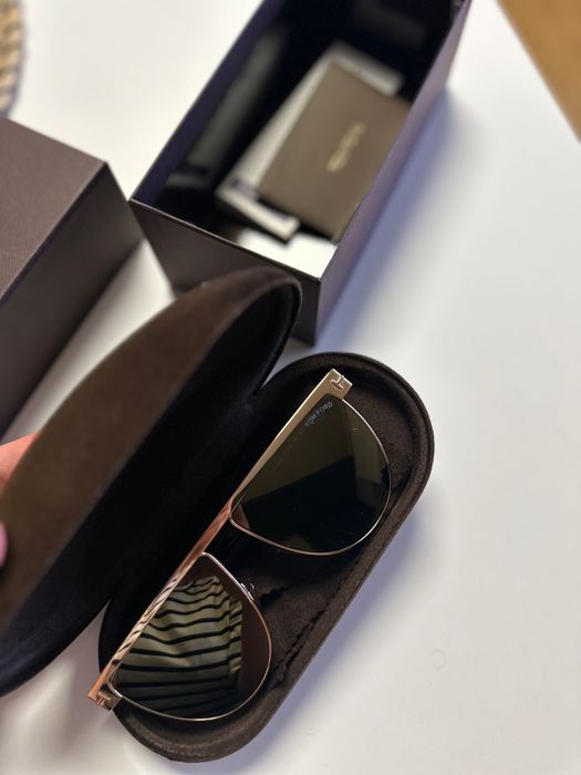 Слънчеви очила Tom ford