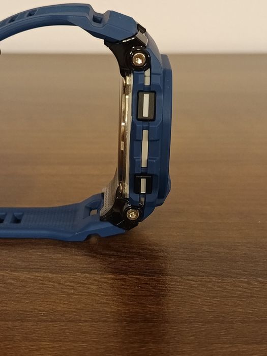 Casio GBD-200-2ER; ORIGINAL, acte, sigilat.