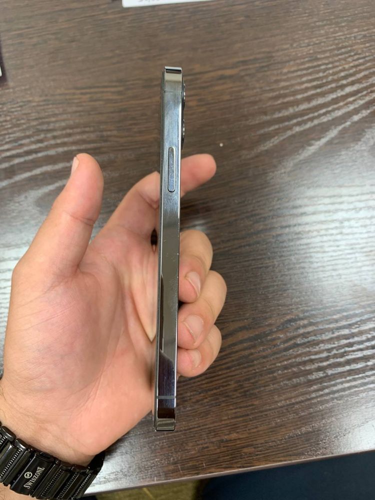 Iphone 12 pro 128