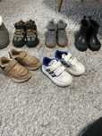 Lot haine marime 104