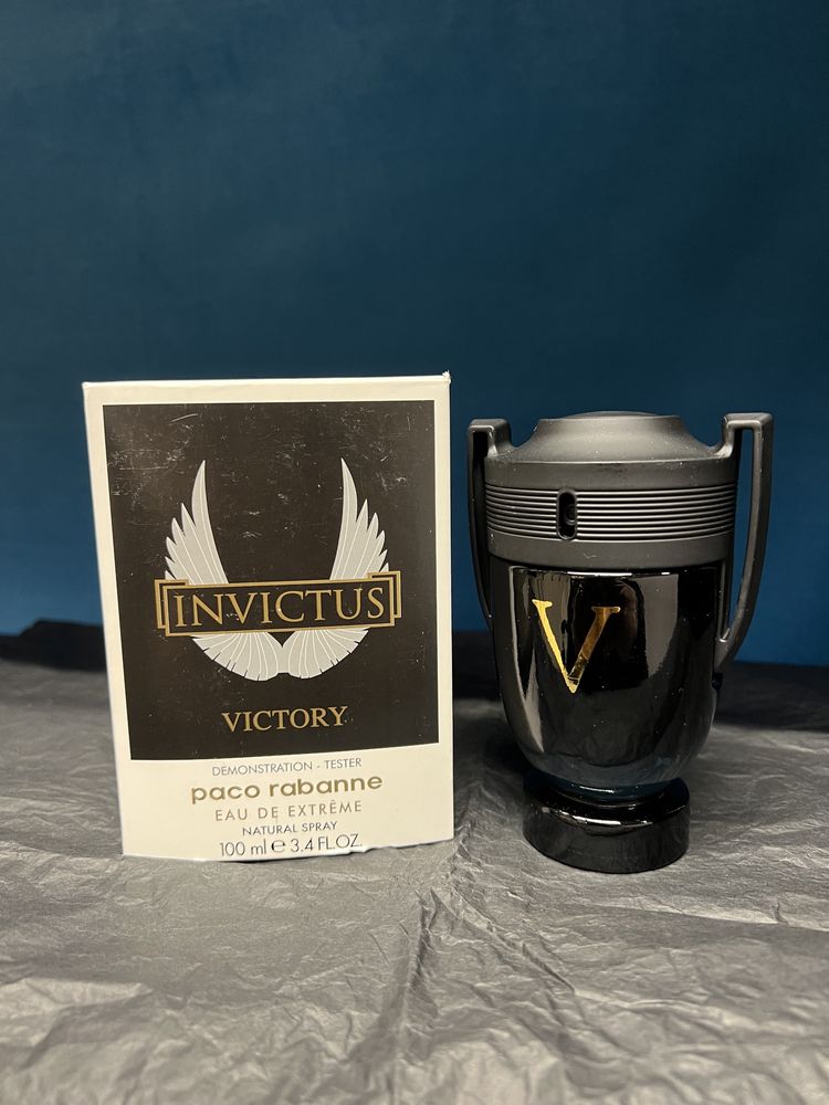 Parfum Invictus Victory, 100ml
