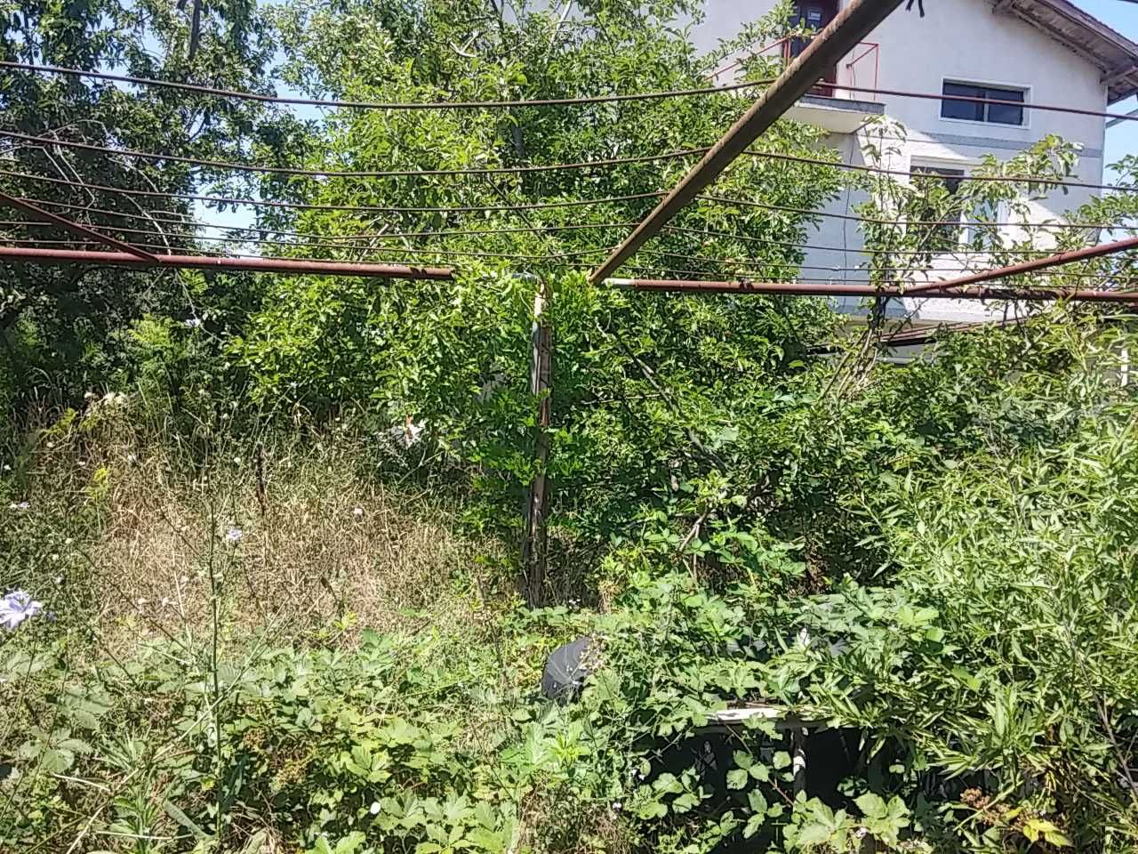 Продава се Парцел в с. Близнаци, Област Варна - 890 кв.м за 66 €/кв.м - Снимка #3
