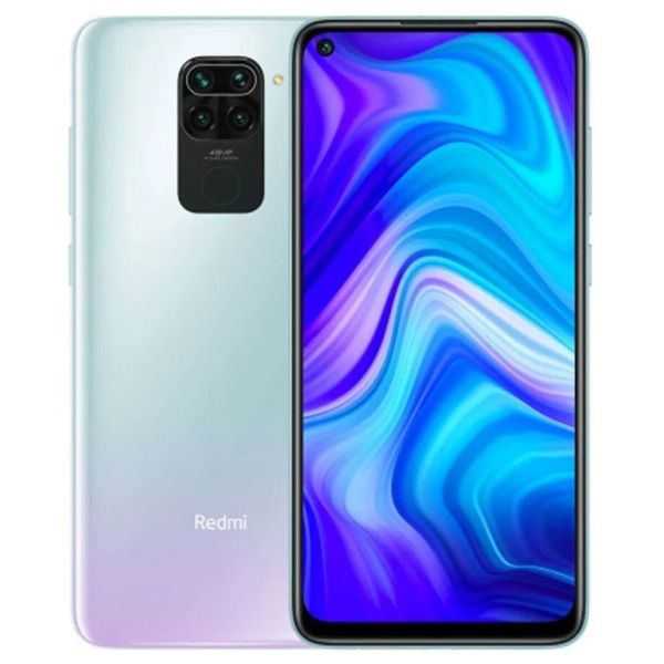 Xiaomi Redmi Note 9 128 gb