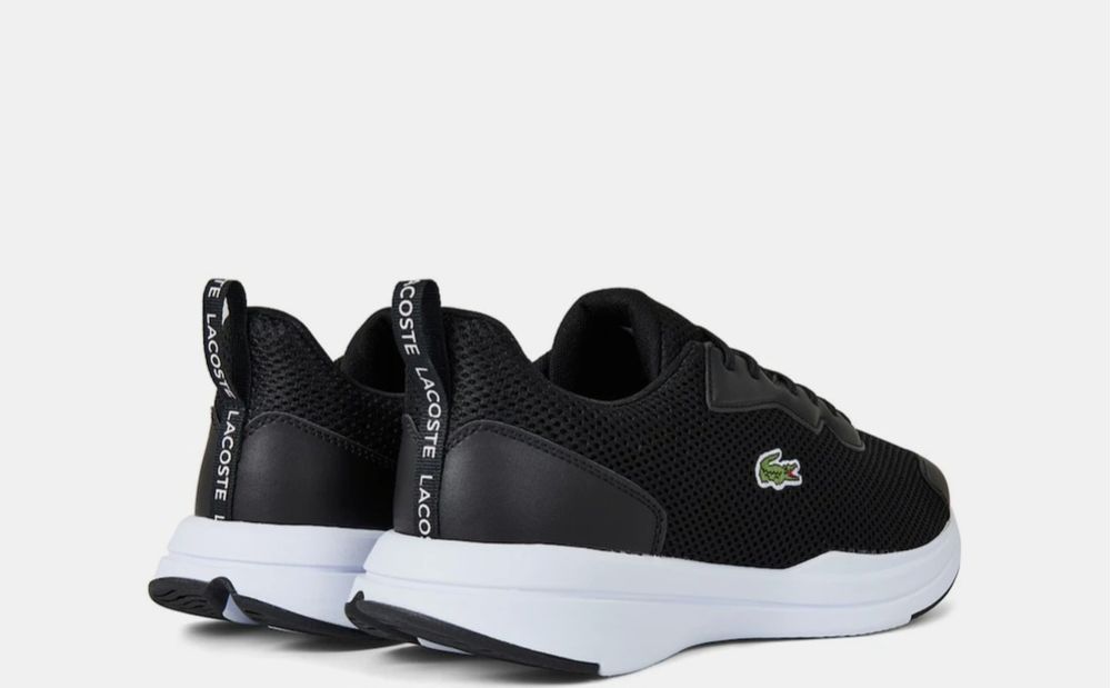 Мъжки маратонки Lacoste Neo Runbase номера 40.5, 42, 43, 44.5, 46