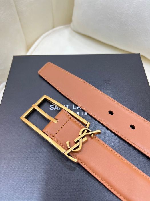 Дамски колан YSL