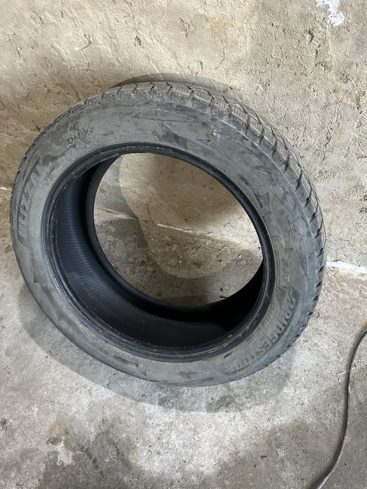 Зимняя резина bridgestone blizzak