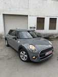 Mini Cooper One 2018
