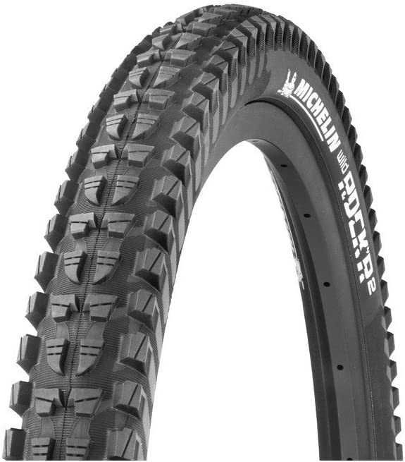 Гума Michelin Wild Rock'r 2 Folding 27,5x2,35 (58-584) Gum-X