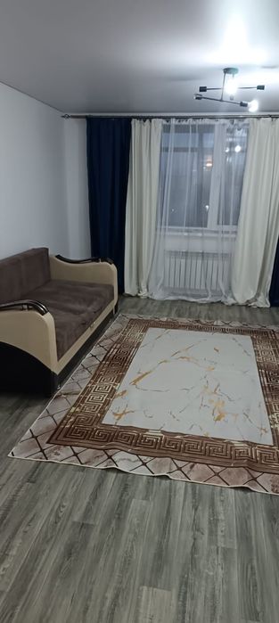 Сдам 1 комнатную квартиру.