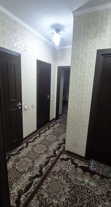 Сдаётся квартира спутник 16 а