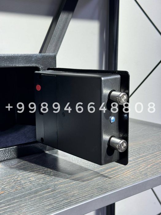 Сейф маленьким детям