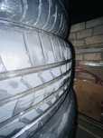 Продам шину Kumho 215/55 R17.