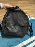 Rucsac Guess Gri inchis
