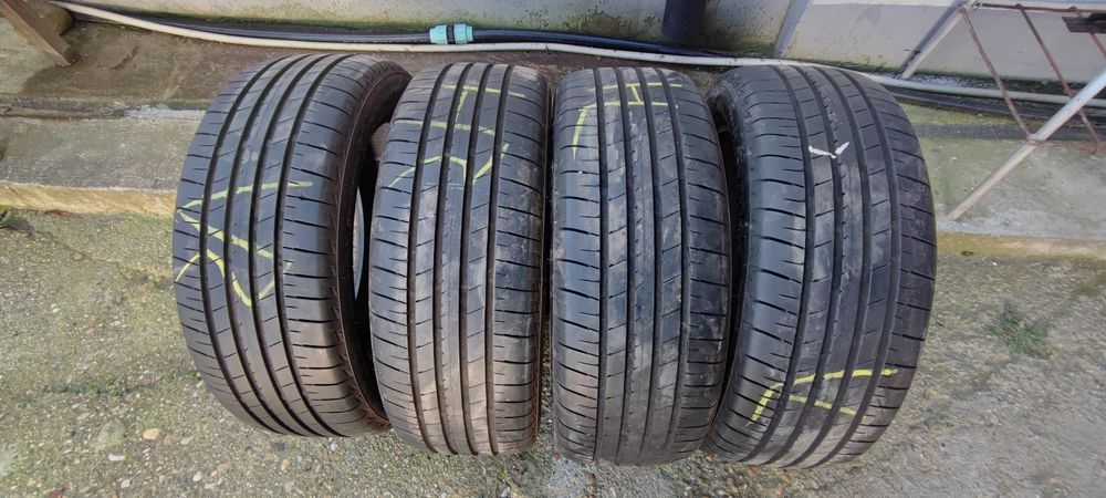 Anvelope Bridgestone