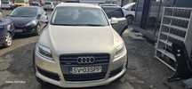 Audi Q7 cod motor CASA